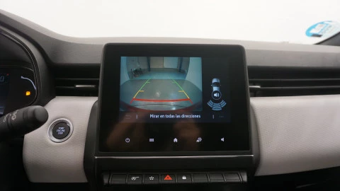 Renault Clio Techno TCe 100 (74kw) GLP