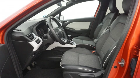 Renault Clio Techno TCe 100 (74kw) GLP