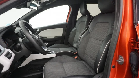 Renault Clio Techno TCe 100 (74kw) GLP