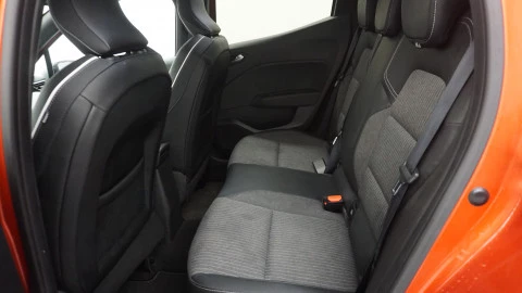 Renault Clio Techno TCe 100 (74kw) GLP