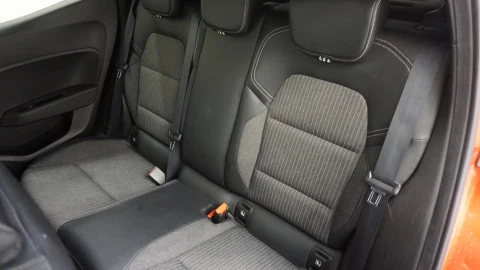 Renault Clio Techno TCe 100 (74kw) GLP