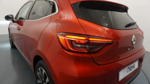 Renault Clio Techno TCe 100 (74kw) GLP