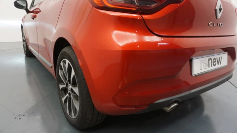 Renault Clio Techno TCe 100 (74kw) GLP