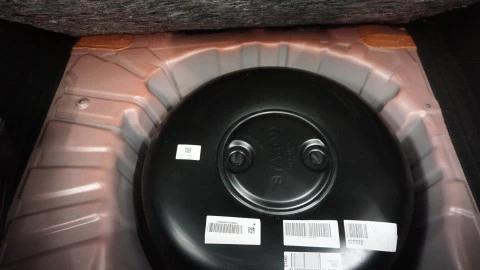 Renault Clio Techno TCe 100 (74kw) GLP