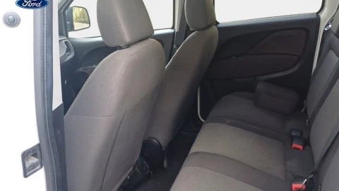 Fiat Doblò Panorama Trekking 1.6 Multijet 89kW (120CV) SWB