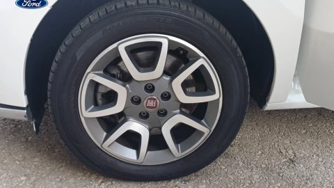 Fiat Doblò Panorama Trekking 1.6 Multijet 89kW (120CV) SWB