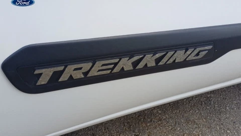 Fiat Doblò Panorama Trekking 1.6 Multijet 89kW (120CV) SWB