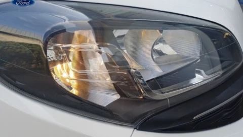 Fiat Doblò Panorama Trekking 1.6 Multijet 89kW (120CV) SWB