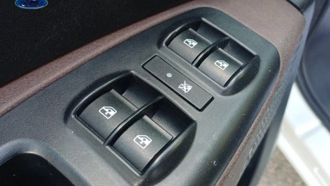 Fiat Doblò Panorama Trekking 1.6 Multijet 89kW (120CV) SWB