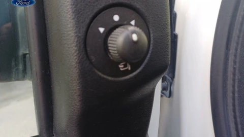 Fiat Doblò Panorama Trekking 1.6 Multijet 89kW (120CV) SWB