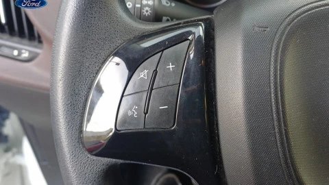 Fiat Doblò Panorama Trekking 1.6 Multijet 89kW (120CV) SWB