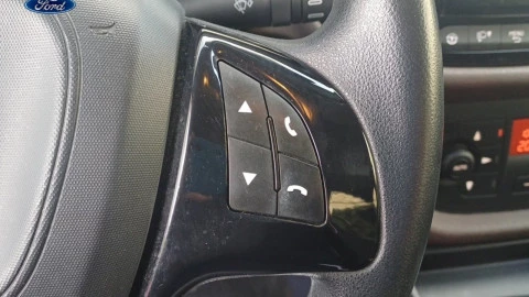 Fiat Doblò Panorama Trekking 1.6 Multijet 89kW (120CV) SWB