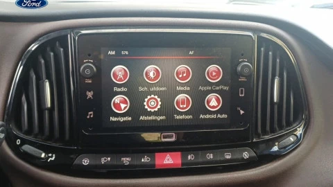 Fiat Doblò Panorama Trekking 1.6 Multijet 89kW (120CV) SWB