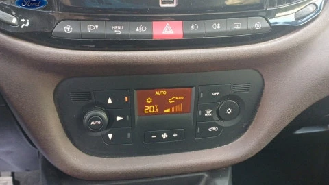 Fiat Doblò Panorama Trekking 1.6 Multijet 89kW (120CV) SWB