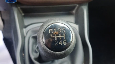 Fiat Doblò Panorama Trekking 1.6 Multijet 89kW (120CV) SWB