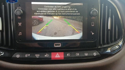 Fiat Doblò Panorama Trekking 1.6 Multijet 89kW (120CV) SWB