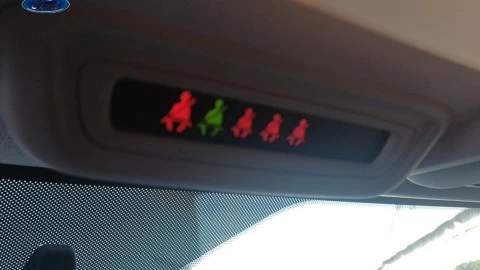 Fiat Doblò Panorama Trekking 1.6 Multijet 89kW (120CV) SWB