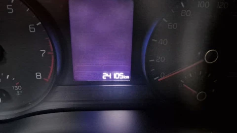 Kia Rio 1.2 CVVT 62kW (84CV) Concept