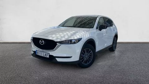 Mazda CX-5 2.0 G 121kW (165CV) 2WD Origin Navi