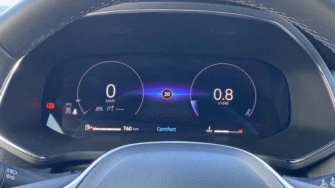 Renault Captur techno Eco-G 100cv (74 kW)
