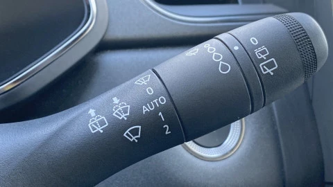 Renault Captur techno Eco-G 100cv (74 kW)