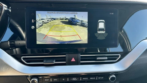 Kia Niro 1.6 GDi HEV 104kW (141CV) Drive