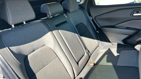 Nissan Qashqai DIG-T 103kW N-Connecta