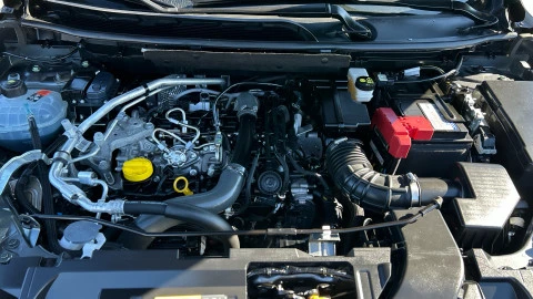 Nissan Qashqai DIG-T 103kW N-Connecta