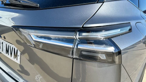 Nissan Qashqai DIG-T 103kW N-Connecta