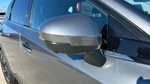 Nissan Qashqai DIG-T 103kW N-Connecta