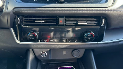 Nissan Qashqai DIG-T 103kW N-Connecta