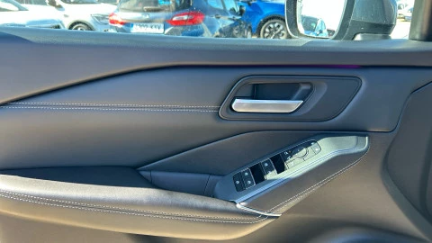 Nissan Qashqai DIG-T 103kW N-Connecta