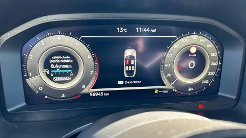 Nissan Qashqai DIG-T 103kW N-Connecta