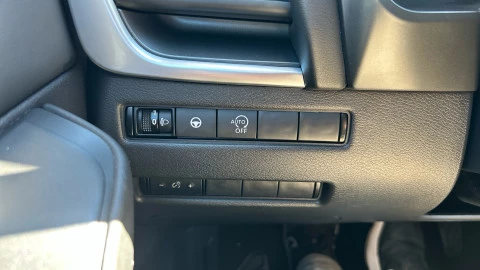 Nissan Qashqai DIG-T 103kW N-Connecta