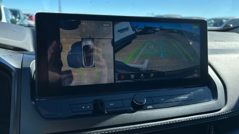 Nissan Qashqai DIG-T 103kW N-Connecta