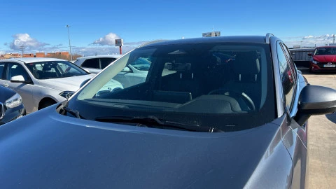 Nissan Qashqai DIG-T 103kW N-Connecta