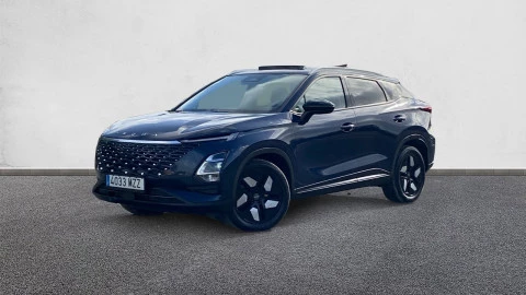 Omoda 5 MY25 - Premium 1.6 TGDI 108kW (145cv)