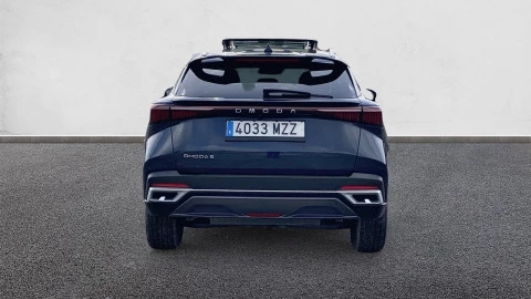 Omoda 5 MY25 - Premium 1.6 TGDI 108kW (145cv)