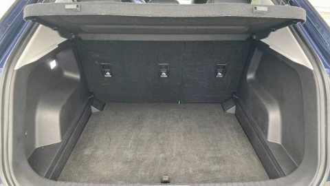 Omoda 5 MY25 - Premium 1.6 TGDI 108kW (145cv)