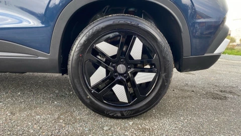 Omoda 5 MY25 - Premium 1.6 TGDI 108kW (145cv)