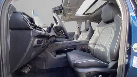 Omoda 5 MY25 - Premium 1.6 TGDI 108kW (145cv)