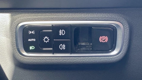 Omoda 5 MY25 - Premium 1.6 TGDI 108kW (145cv)