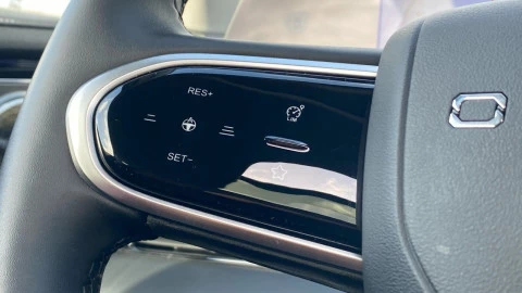 Omoda 5 MY25 - Premium 1.6 TGDI 108kW (145cv)