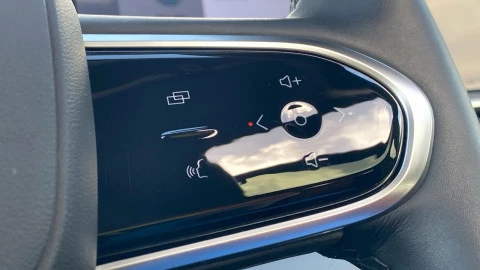 Omoda 5 MY25 - Premium 1.6 TGDI 108kW (145cv)