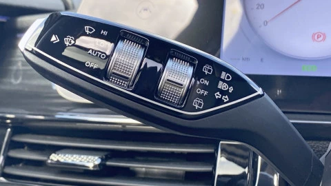 Omoda 5 MY25 - Premium 1.6 TGDI 108kW (145cv)