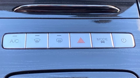 Omoda 5 MY25 - Premium 1.6 TGDI 108kW (145cv)