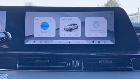 Omoda 5 MY25 - Premium 1.6 TGDI 108kW (145cv)