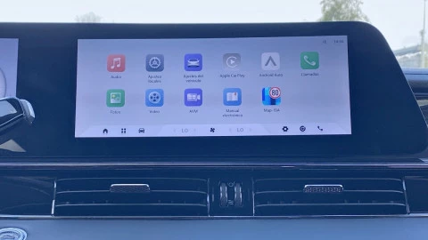 Omoda 5 MY25 - Premium 1.6 TGDI 108kW (145cv)