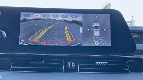 Omoda 5 MY25 - Premium 1.6 TGDI 108kW (145cv)