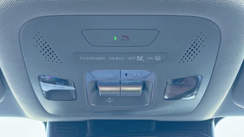 Omoda 5 MY25 - Premium 1.6 TGDI 108kW (145cv)